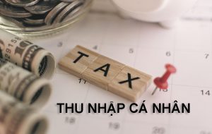 Luong tháng thứ 13 có phải trích nộp thuế TNCN