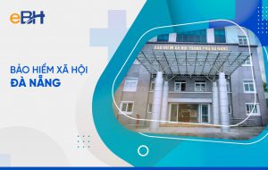 Cơ quan Bảo hiểm xã hội Đà Nẵng trực thuộc sự quản lý của Cơ quan Bảo hiểm xã hội Việt Nam.