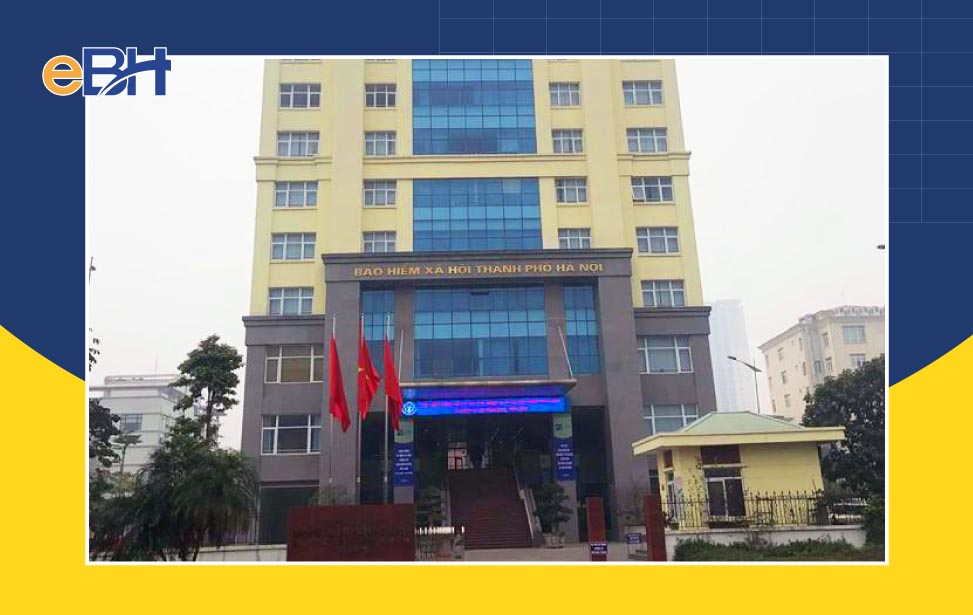 Giới thiệu bảo hiểm xã hội thành phố Hà Nội